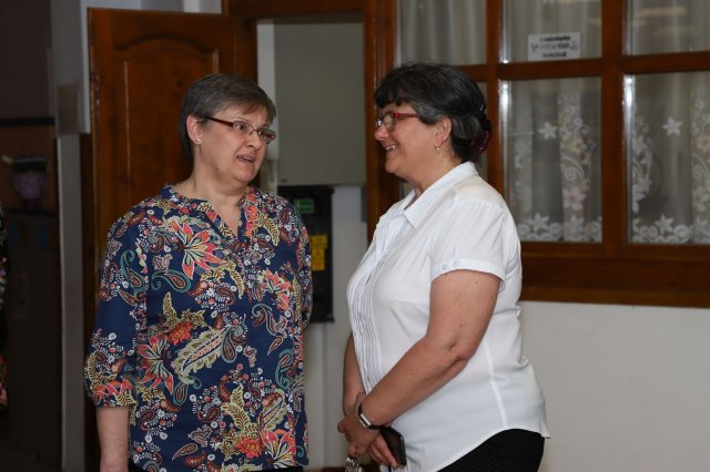 Pedagógusünnep