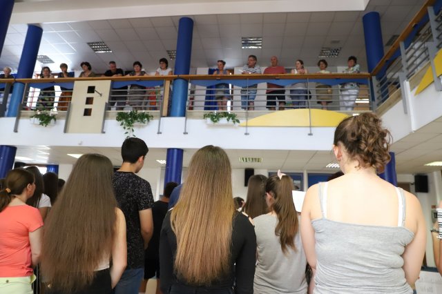 Szerenád