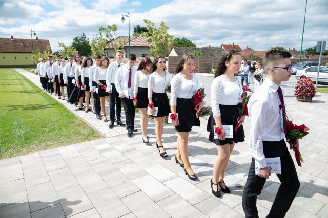 Ballagás 2020