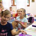 Első nap az iskolában