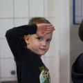 Karácsony az ovisokkal