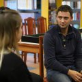 Robotika szakkör bemutatkozója
