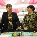 Robotika szakkör bemutatkozója