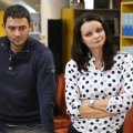 Robotika szakkör bemutatkozója