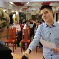 Szép magyar beszéd