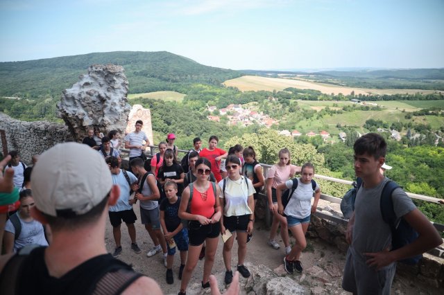 Tábor-2019
