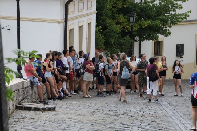 Tábor-2019