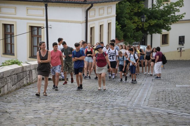 Tábor-2019
