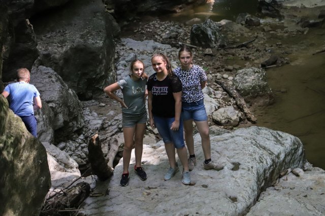 Tábor-2019