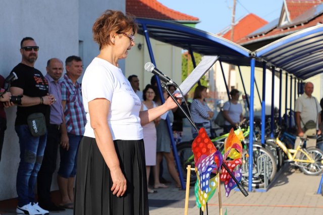 Tanévnyitó
