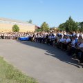 Tanévnyitó
