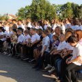Tanévnyitó
