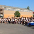 Tanévnyitó