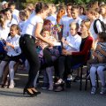 Tanévnyitó