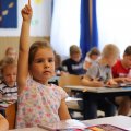 Első napok az iskolában