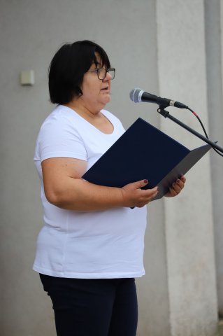 Tanévnyitó