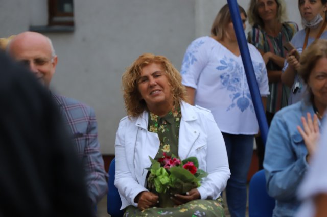 Tanévnyitó