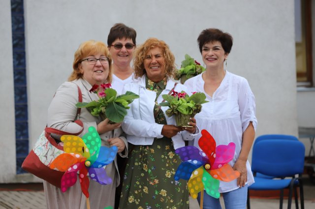 Tanévnyitó