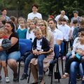 Tanévnyitó