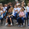 Tanévnyitó