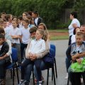 Tanévnyitó