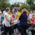 Tanévnyitó