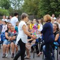 Tanévnyitó
