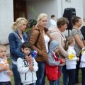 Tanévnyitó