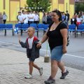 Tanévnyitó