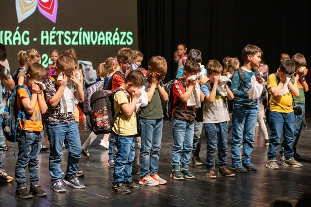 Móra Gála 2024