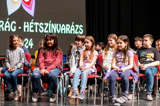 Móra Gála 2024