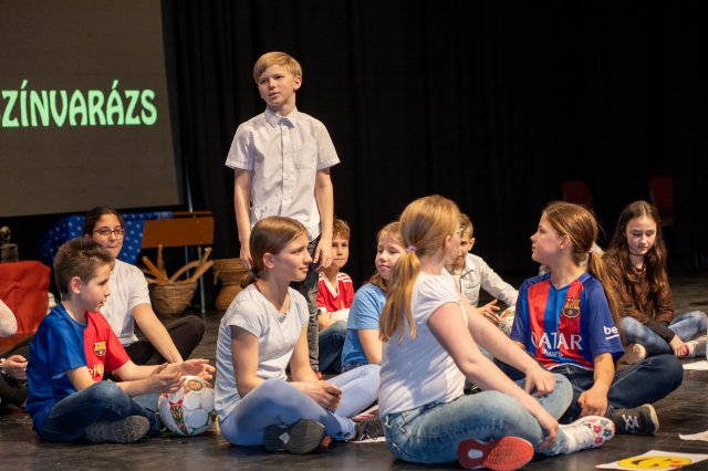 Móra Gála 2024