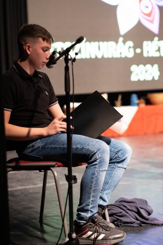 Móra Gála 2024