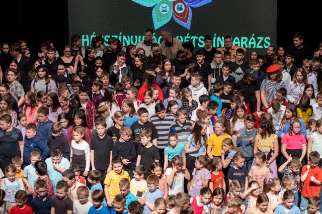 Móra Gála 2024