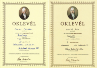 Mórasulis sikerek a Szép magyar beszéd versenyen