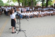 Tanévzáró