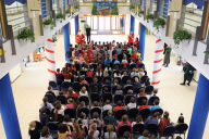 Mikulás, Mikulás, kedves Mikulás …