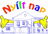Nyílt nap!