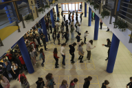 Egészség- és hulladékcsökkentési hét