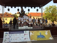Bronzérmes testvérek Egerben