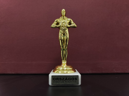 Mórahalmi siker az Országos Diákfilm Fesztiválon