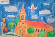 „Rajzos” sikerek