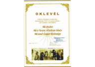 Szeretetcsokival segítettünk